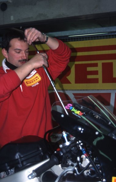 Le mans OPEN 1999 (16)